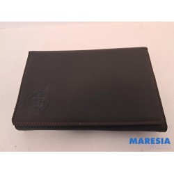 Alfa Romeo - Giulia - Instruction Booklet