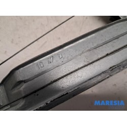 Citroen - C3 - Window mechanism 4-door, front right
