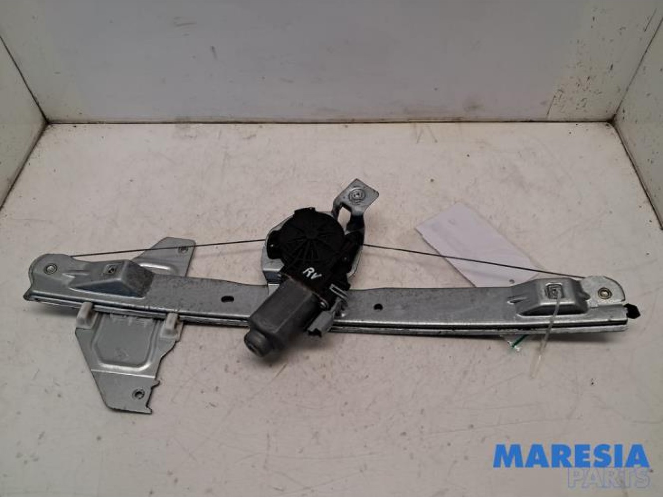 Citroen - C3 - Window mechanism 4-door, front right