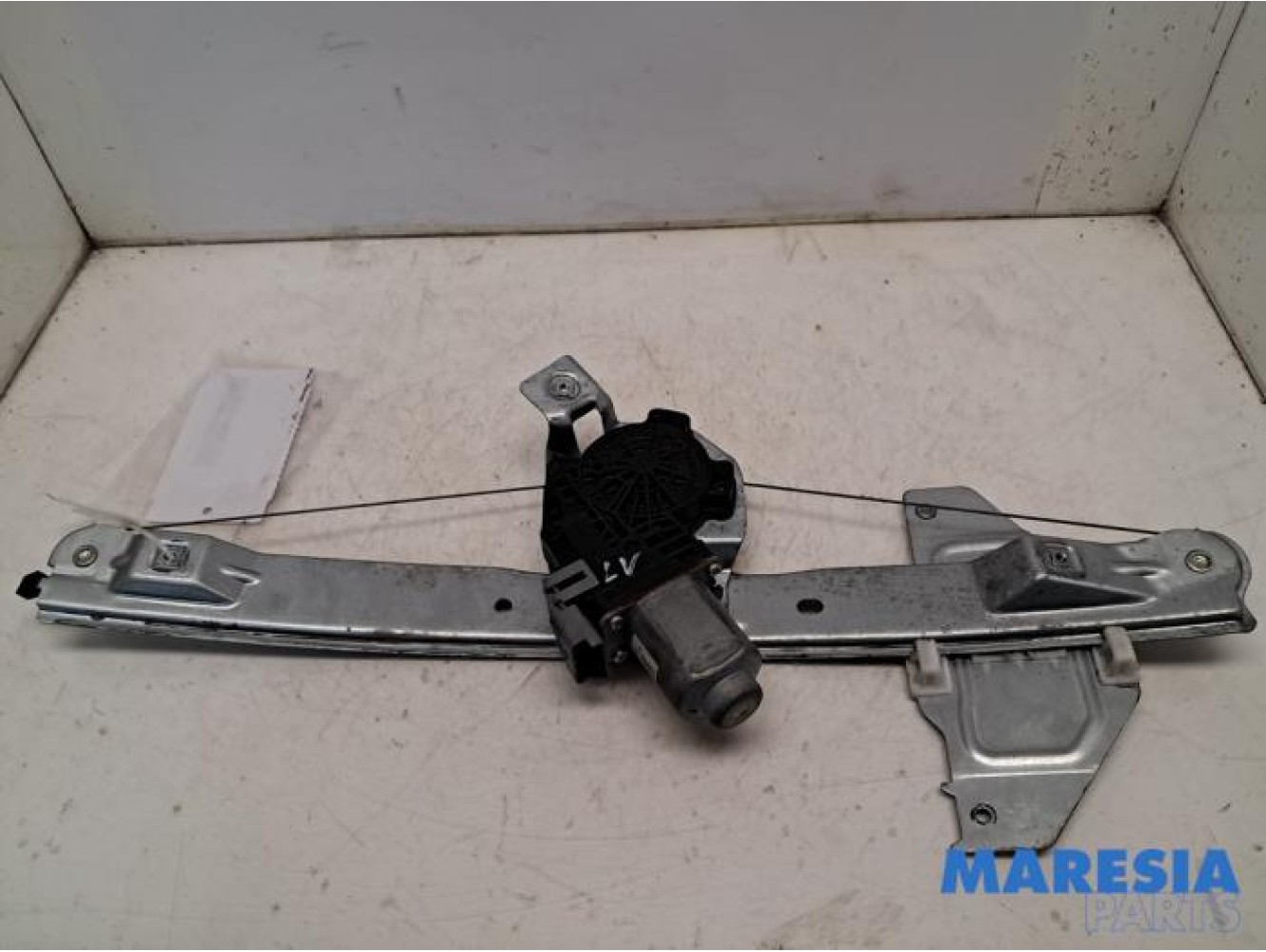 Citroen - C3 - Window mechanism 4-door, front left