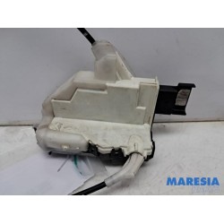 Citroen - C3 - Front door lock mechanism 4-door, right