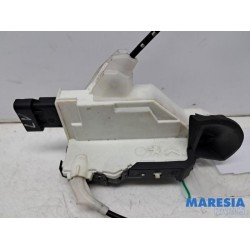 Citroen - C3 - Türschlossmechanik 4-türig links vorne