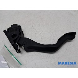Citroen - C3 - Accelerator pedal