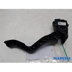 Citroen - C3 - Accelerator pedal