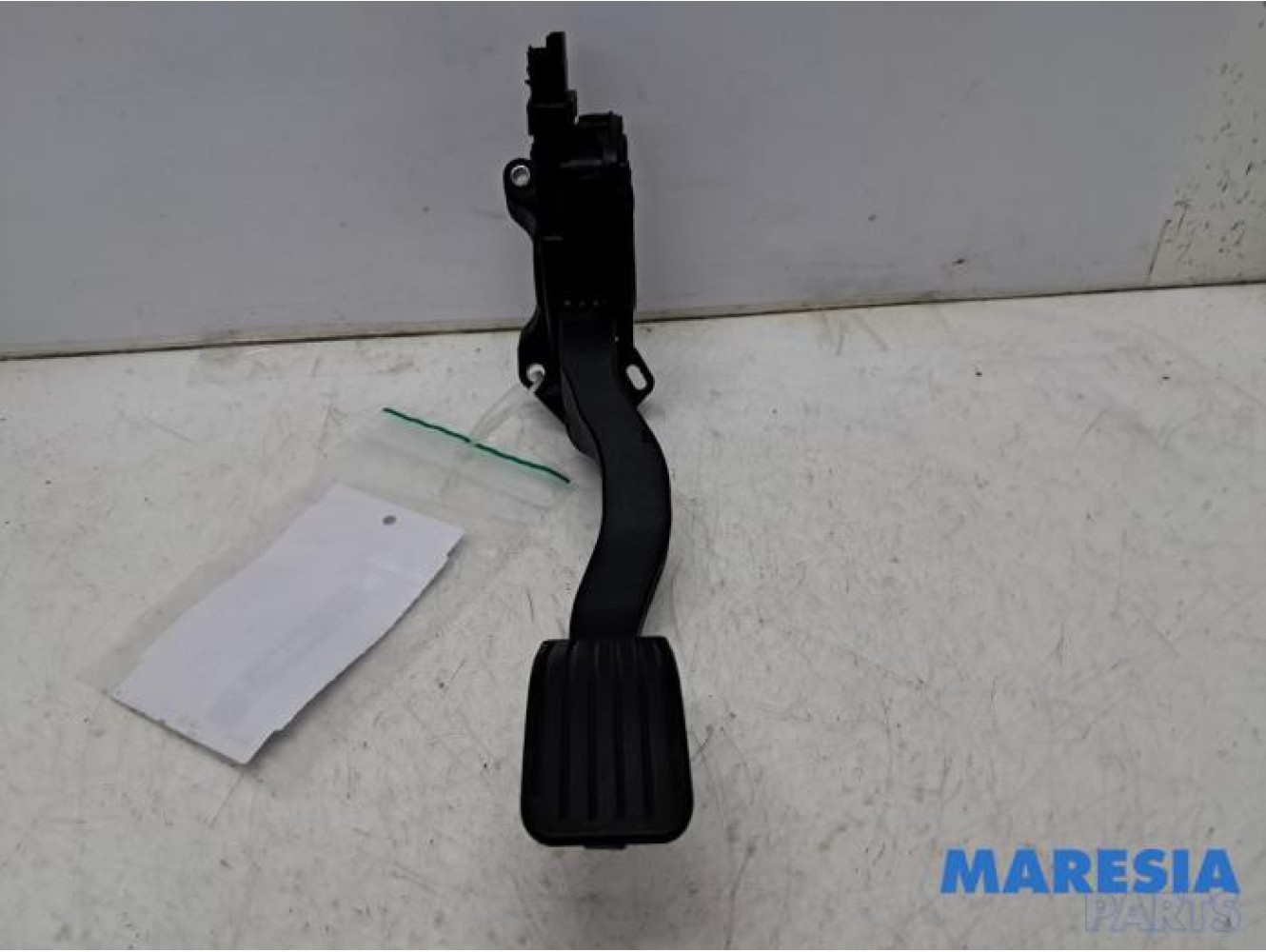 Citroen - C3 - Accelerator pedal