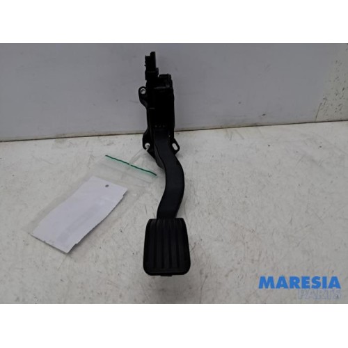 Citroen - C3 - Accelerator pedal