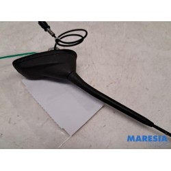 Citroen - C3 - Antenne