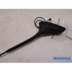Citroen - C3 - Antenne