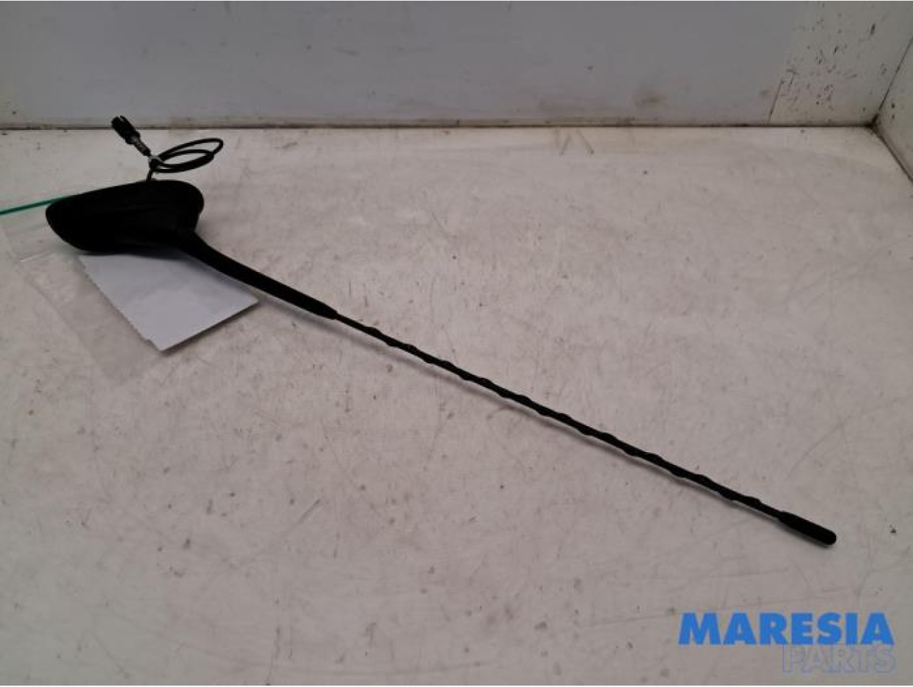 Citroen - C3 - Antenne