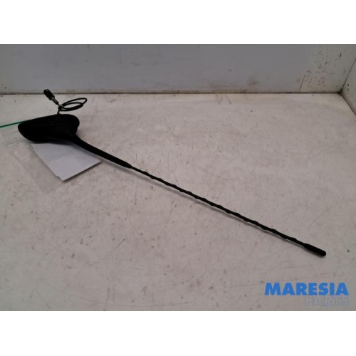 Citroen - C3 - Antenne