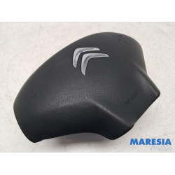 Citroen - C3 - Airbag links (Stuur)