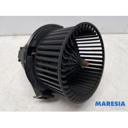 Citroen - C3 - Heating and ventilation fan motor