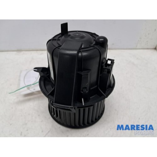 Citroen - C3 - Heating and ventilation fan motor