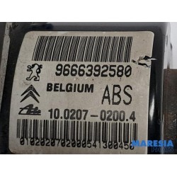 Citroen - C3 - ABS Pomp