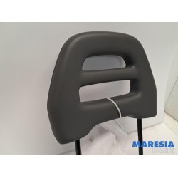 Fiat - Ducato - Headrest