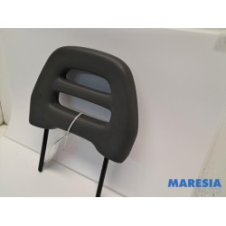 Fiat - Ducato - Headrest