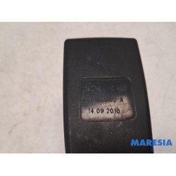 Fiat - Ducato - Front seatbelt buckle, right