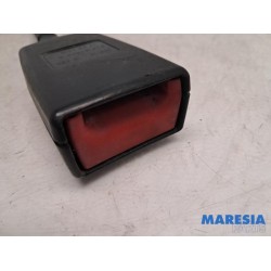Fiat - Ducato - Front seatbelt buckle, right