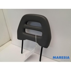 Fiat - Ducato - Headrest