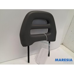 Fiat - Ducato - Headrest
