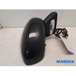 Citroen - C3 - Wing mirror, right