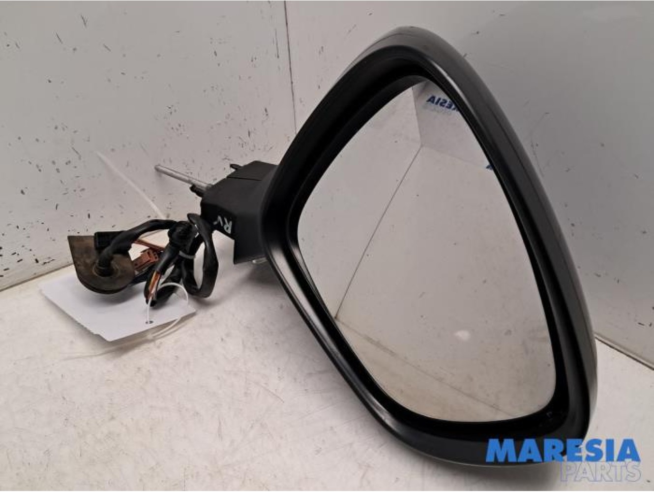 Citroen - C3 - Wing mirror, right