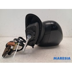 Citroen - C3 - Wing mirror, right