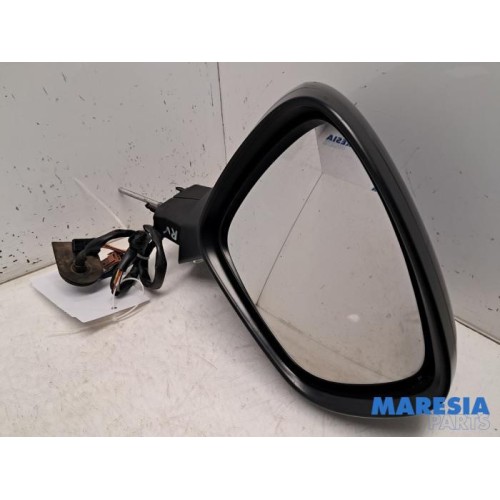 Citroen - C3 - Wing mirror, right