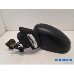 Citroen - C3 - Wing mirror, left