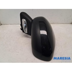 Citroen - C3 - Wing mirror, left