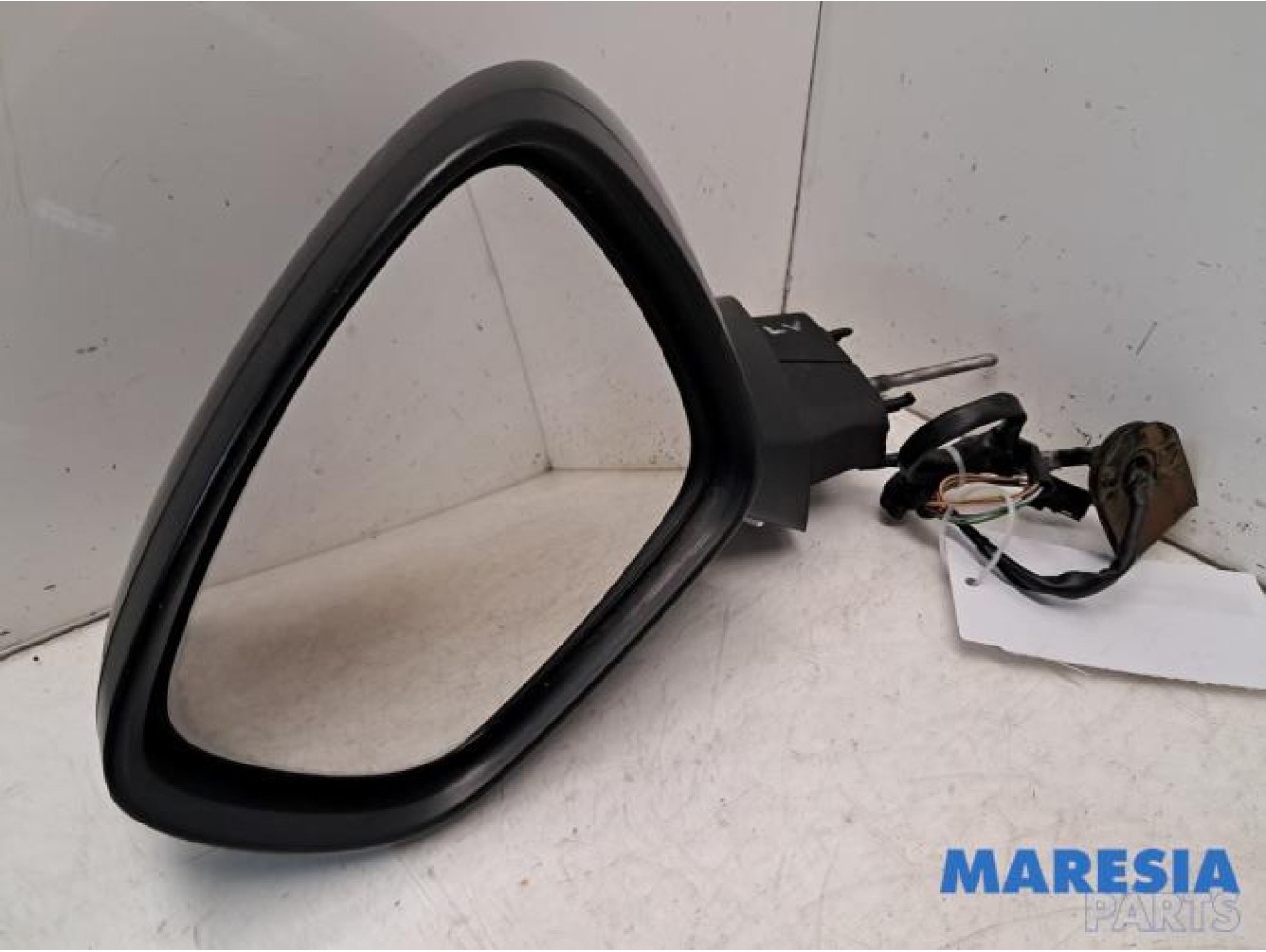 Citroen - C3 - Wing mirror, left
