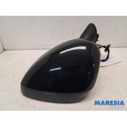 Citroen - C3 - Wing mirror, left