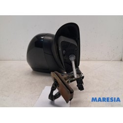 Citroen - C3 - Wing mirror, left