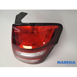 Citroen - C3 - Taillight, right