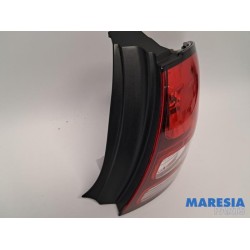 Citroen - C3 - Taillight, right