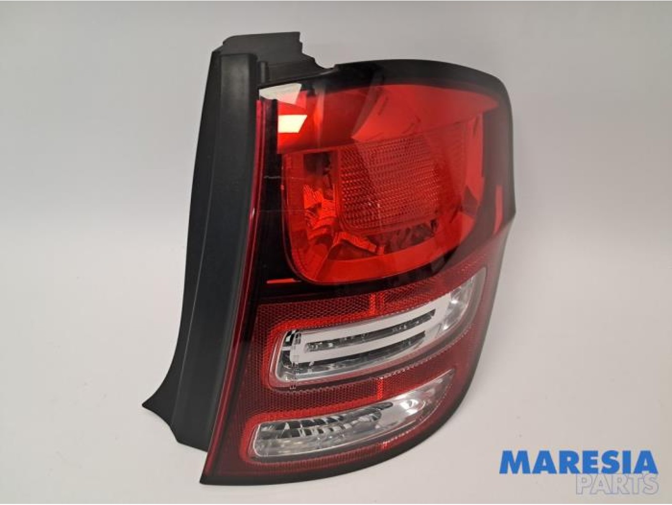 Citroen - C3 - Taillight, right