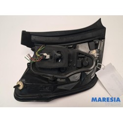 Citroen - C3 - Taillight, right