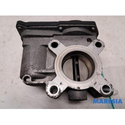Opel - Vivaro - Sliding door rail, right