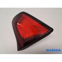 Citroen - C3 - Taillight, right