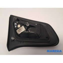 Citroen - C3 - Taillight, right