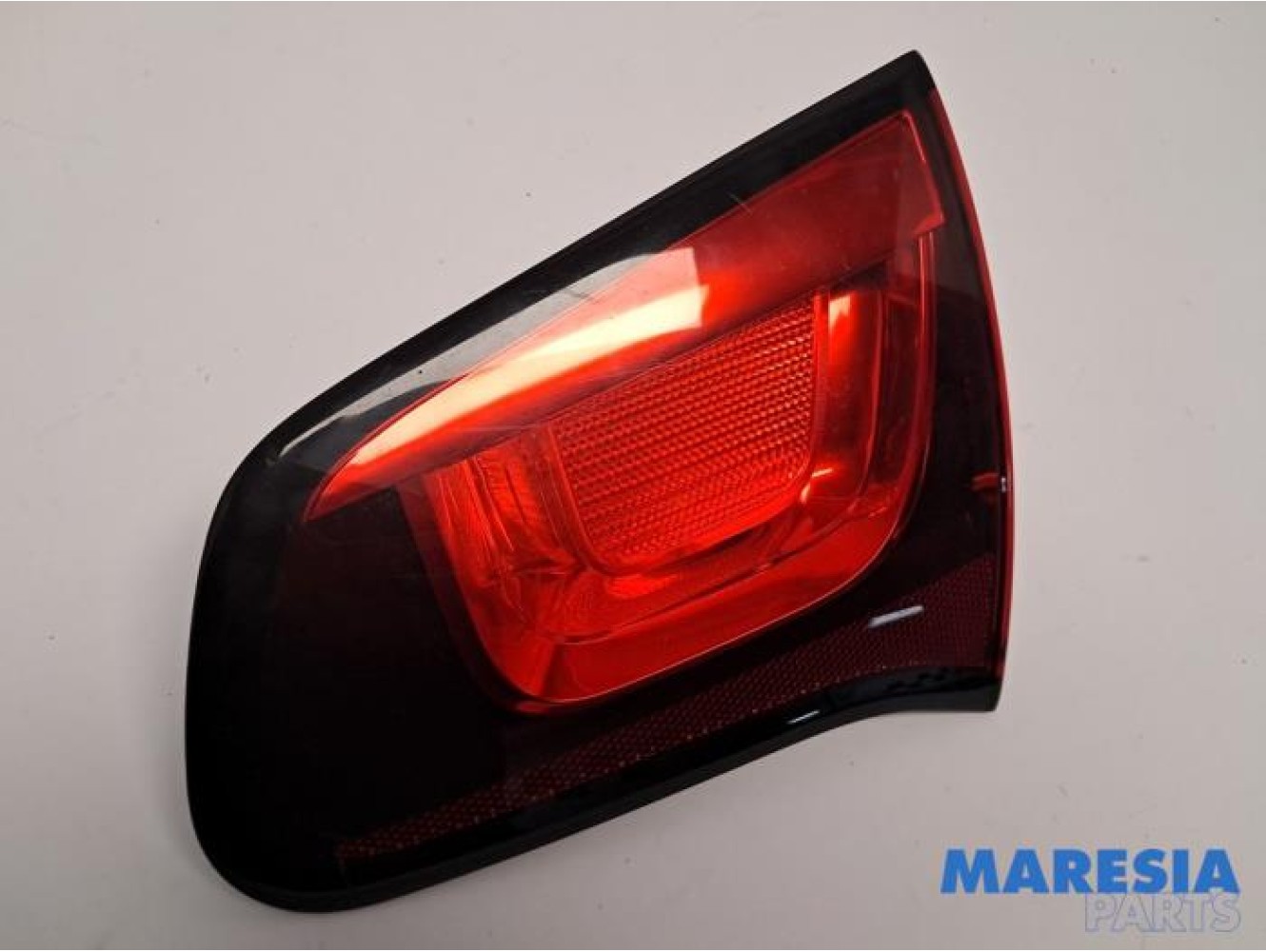 Citroen - C3 - Taillight, right