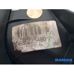 Citroen - C3 - Taillight, right
