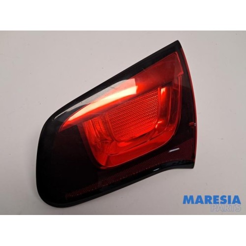 Citroen - C3 - Taillight, right