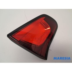 Citroen - C3 - Achterlicht links
