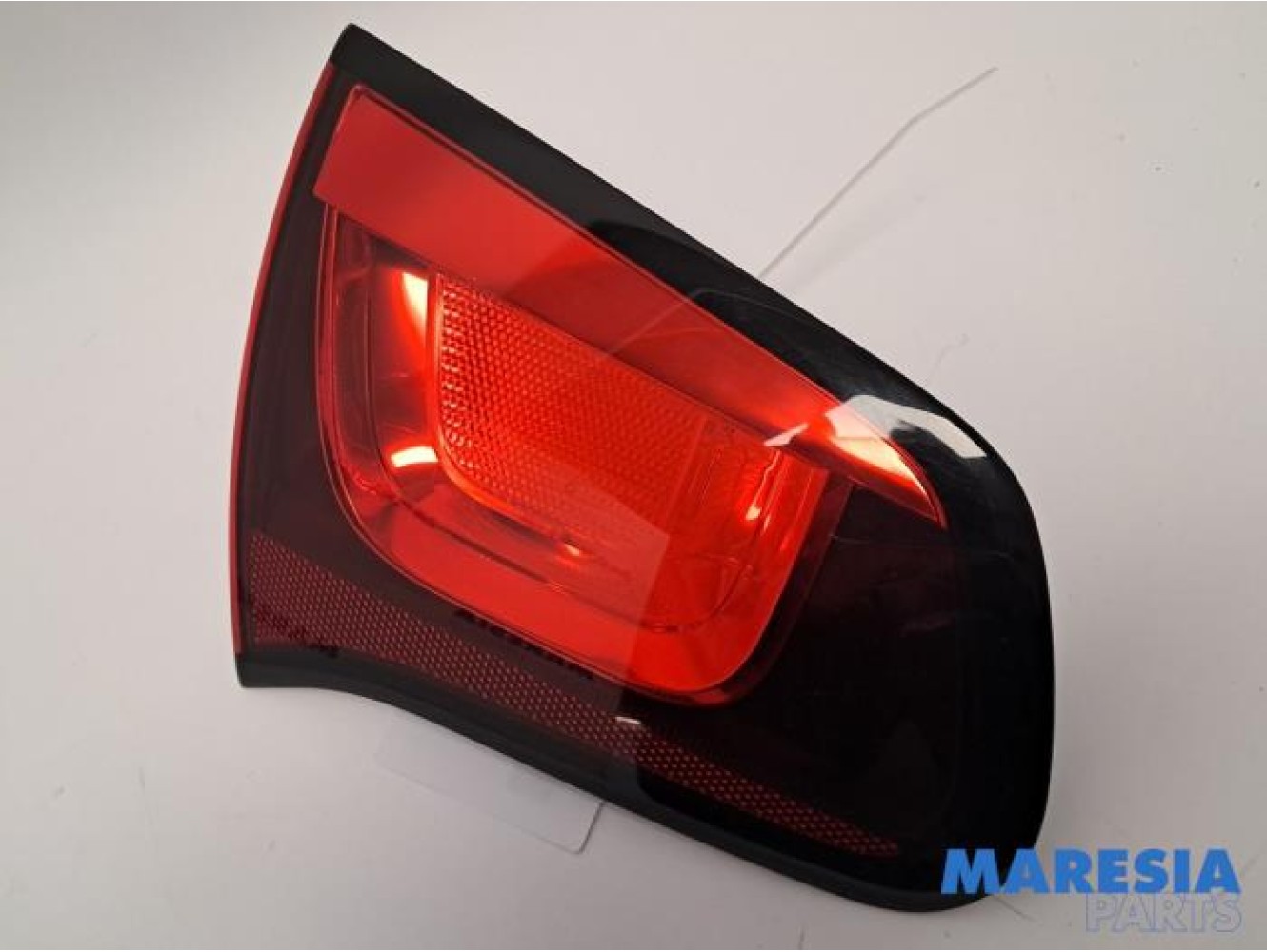 Citroen - C3 - Achterlicht links