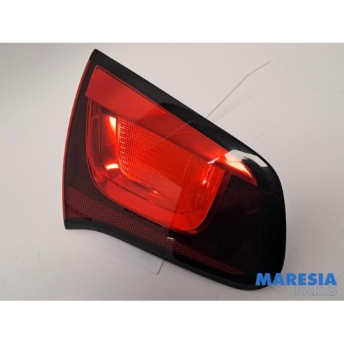 Citroen - C3 - Taillight, left