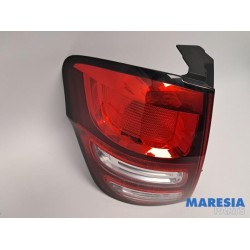 Citroen - C3 - Taillight, left