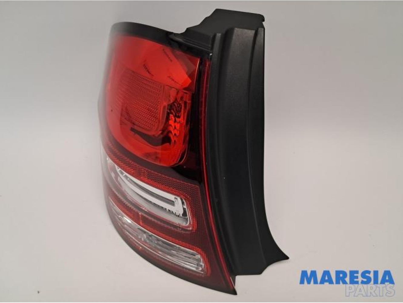 Citroen - C3 - Taillight, left