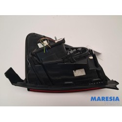 Citroen - C3 - Taillight, left