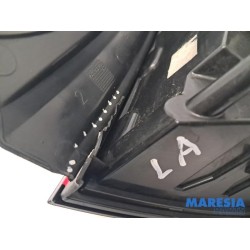 Citroen - C3 - Taillight, left